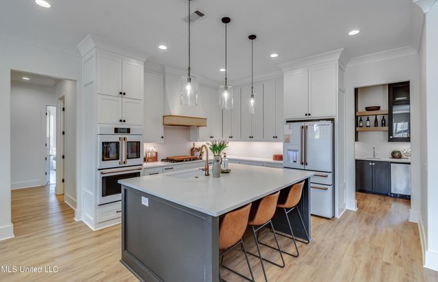 120 Silverleaf Drive, Madison, MS 39110