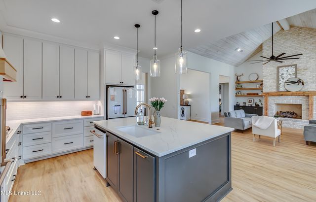 120 Silverleaf Drive, Madison, MS 39110