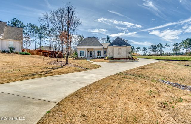 120 Silverleaf Drive, Madison, MS 39110