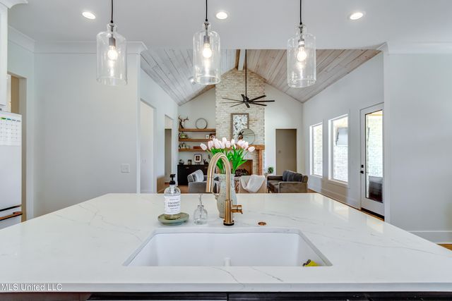 120 Silverleaf Drive, Madison, MS 39110