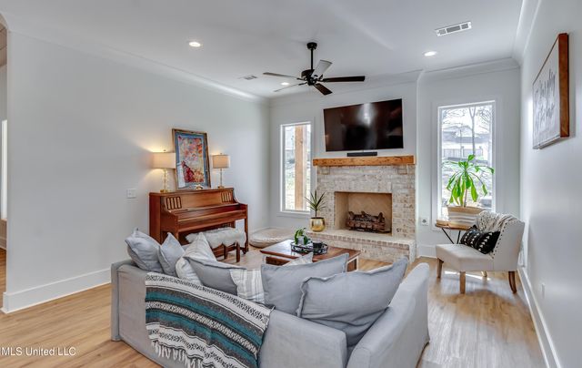 120 Silverleaf Drive, Madison, MS 39110