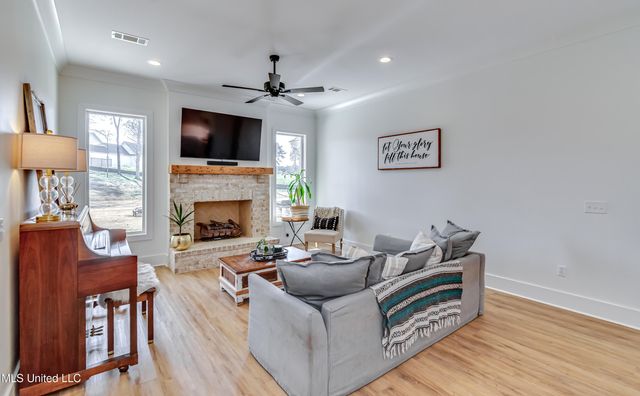 120 Silverleaf Drive, Madison, MS 39110