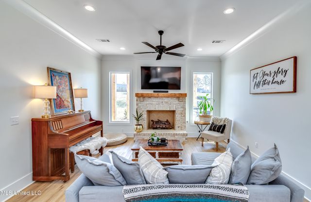 120 Silverleaf Drive, Madison, MS 39110