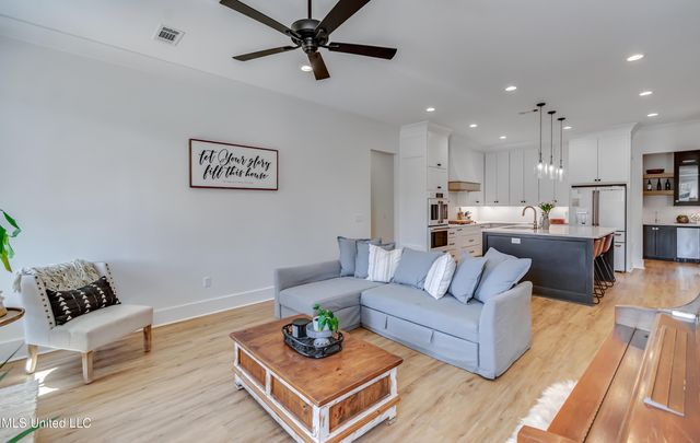 120 Silverleaf Drive, Madison, MS 39110