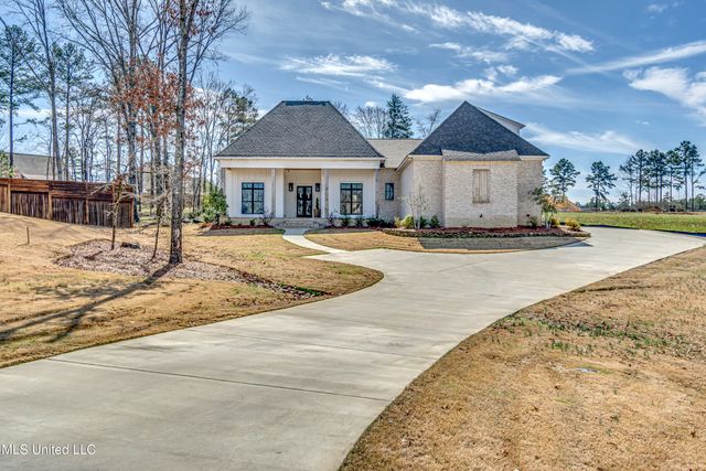 120 Silverleaf Drive, Madison, MS 39110