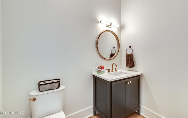 120 Silverleaf Drive, Madison, MS 39110