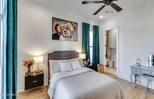 120 Silverleaf Drive, Madison, MS 39110