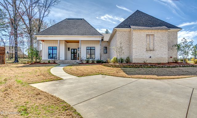 120 Silverleaf Drive, Madison, MS 39110