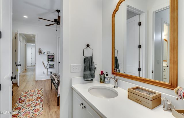 120 Silverleaf Drive, Madison, MS 39110