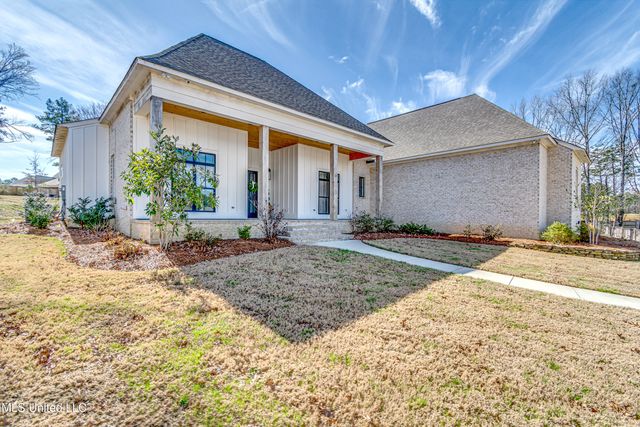 120 Silverleaf Drive, Madison, MS 39110