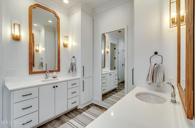 120 Silverleaf Drive, Madison, MS 39110