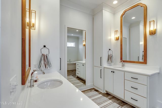 120 Silverleaf Drive, Madison, MS 39110
