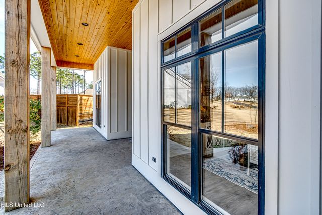 120 Silverleaf Drive, Madison, MS 39110