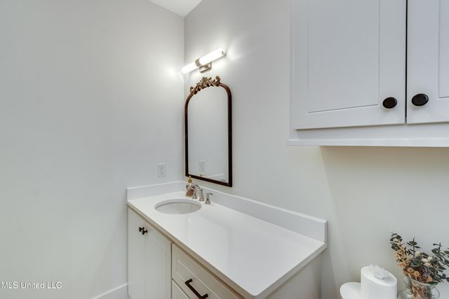 120 Silverleaf Drive, Madison, MS 39110