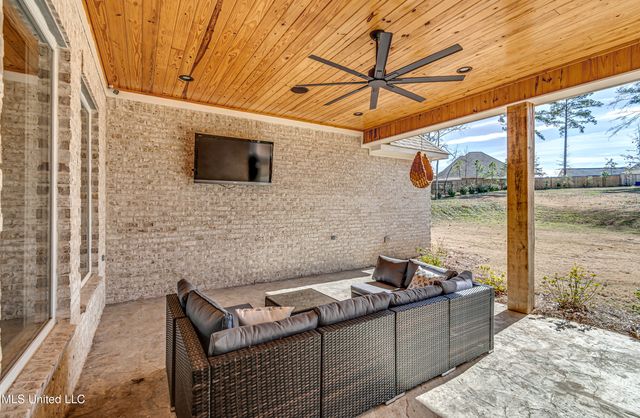 120 Silverleaf Drive, Madison, MS 39110