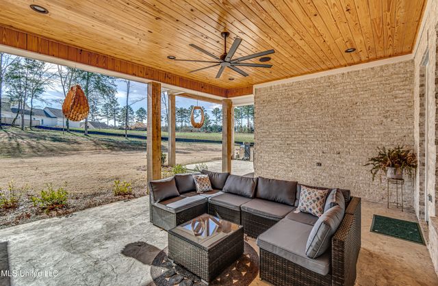 120 Silverleaf Drive, Madison, MS 39110