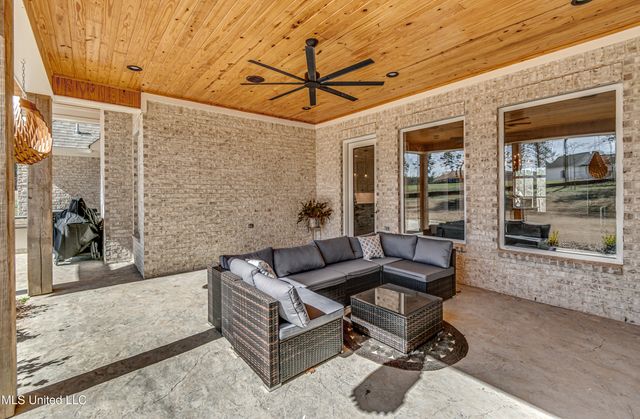 120 Silverleaf Drive, Madison, MS 39110
