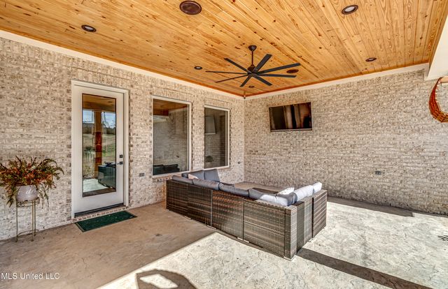 120 Silverleaf Drive, Madison, MS 39110