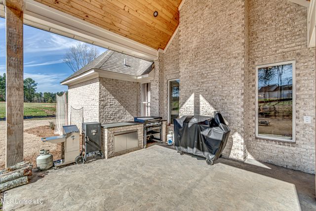 120 Silverleaf Drive, Madison, MS 39110