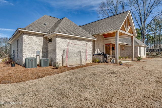 120 Silverleaf Drive, Madison, MS 39110