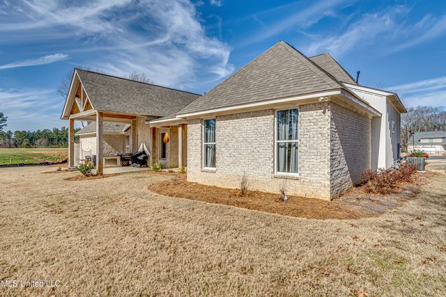 120 Silverleaf Drive, Madison, MS 39110