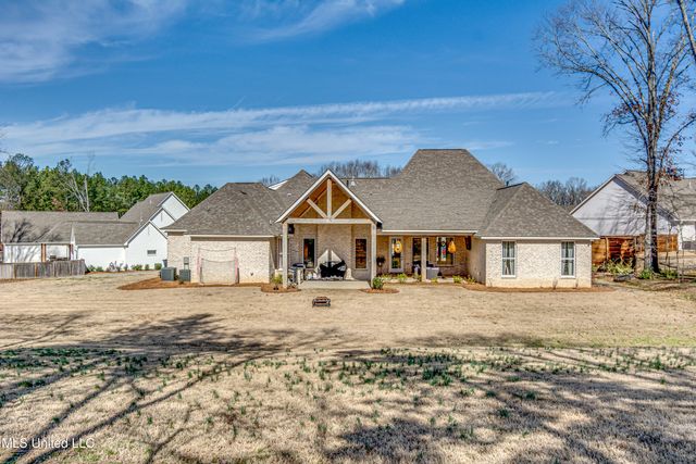 120 Silverleaf Drive, Madison, MS 39110