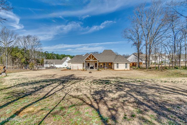 120 Silverleaf Drive, Madison, MS 39110
