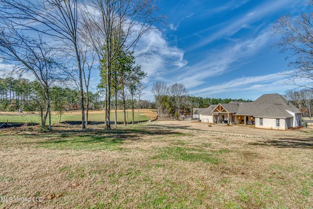 120 Silverleaf Drive, Madison, MS 39110