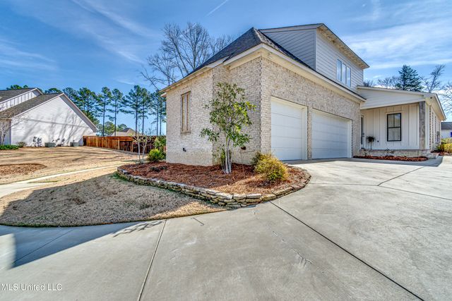 120 Silverleaf Drive, Madison, MS 39110