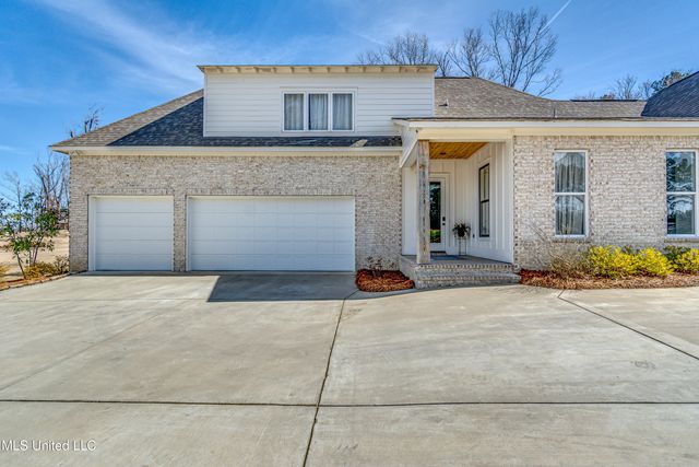 120 Silverleaf Drive, Madison, MS 39110
