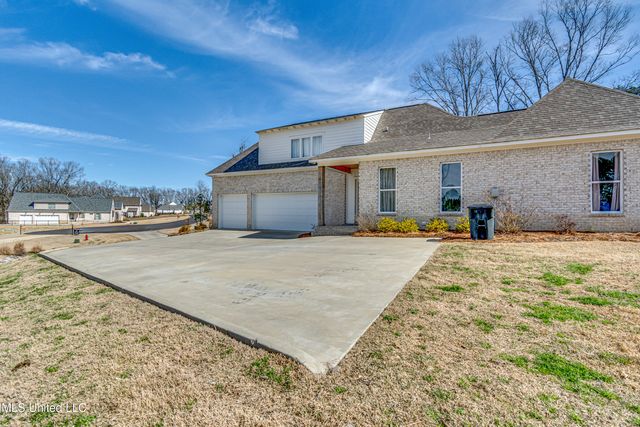 120 Silverleaf Drive, Madison, MS 39110