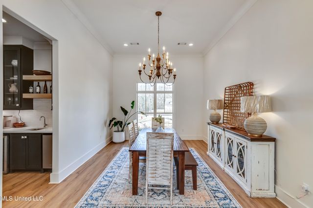 120 Silverleaf Drive, Madison, MS 39110