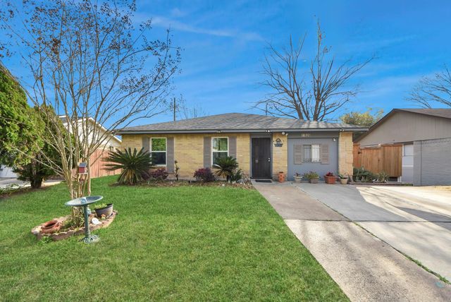 11626 Birch Run Lane, Houston, TX 77067