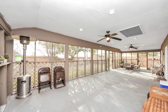 11626 Birch Run Lane, Houston, TX 77067