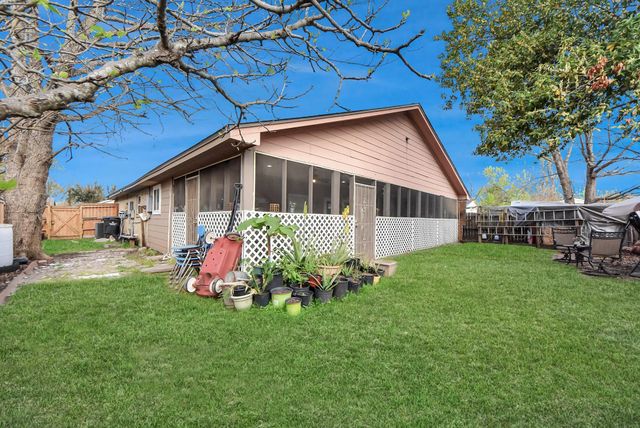 11626 Birch Run Lane, Houston, TX 77067