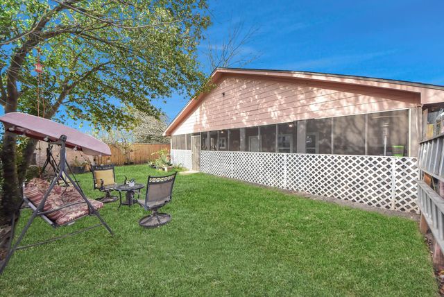 11626 Birch Run Lane, Houston, TX 77067