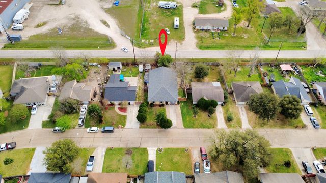 11626 Birch Run Lane, Houston, TX 77067