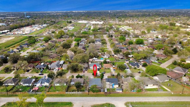 11626 Birch Run Lane, Houston, TX 77067