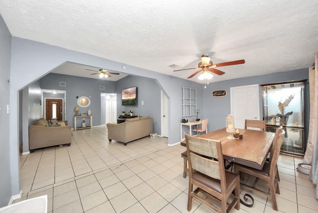 11626 Birch Run Lane, Houston, TX 77067