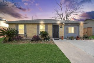 11626 Birch Run Lane, Houston, TX 77067