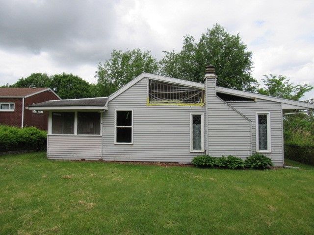 544 Longvue Drive, New Kensington, PA 15068