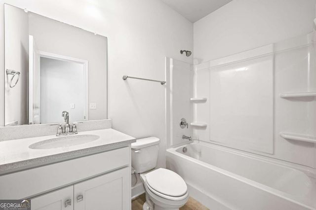 219 Park Lane, Fairburn, GA 30213