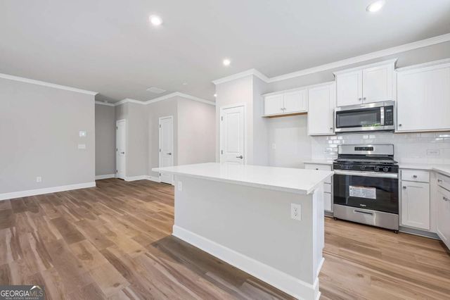 219 Park Lane, Fairburn, GA 30213