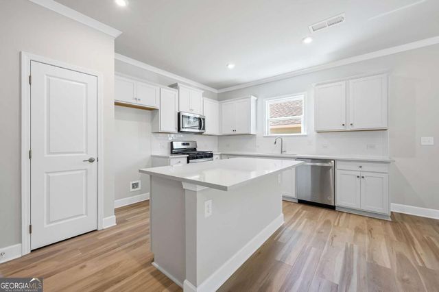 219 Park Lane, Fairburn, GA 30213