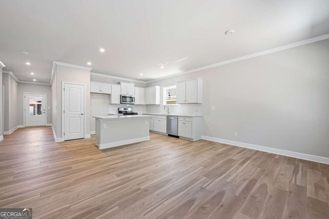 219 Park Lane, Fairburn, GA 30213