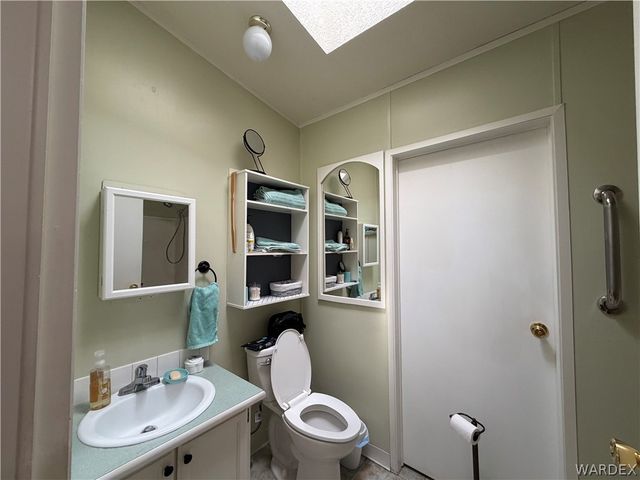 1545 El Rodeo Road #75, Fort Mohave, AZ 86426