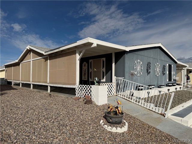 1545 El Rodeo Road #75, Fort Mohave, AZ 86426