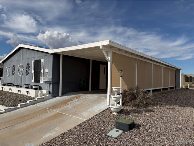 1545 El Rodeo Road #75, Fort Mohave, AZ 86426