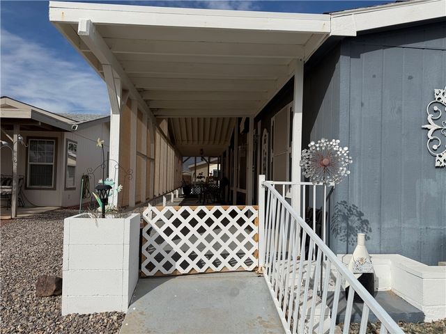 1545 El Rodeo Road #75, Fort Mohave, AZ 86426