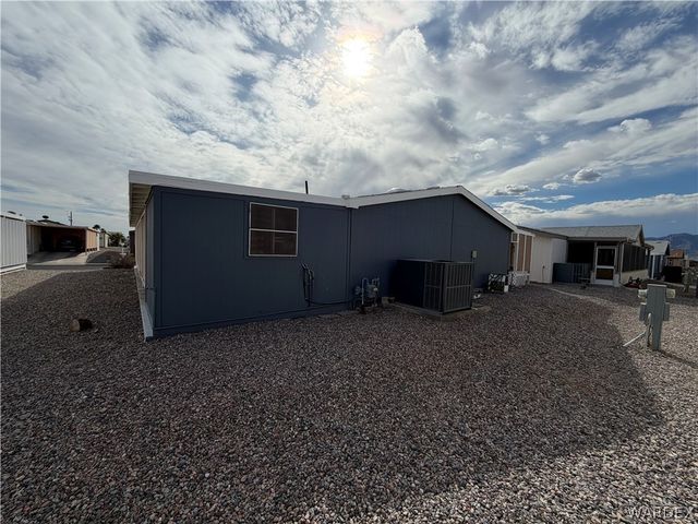 1545 El Rodeo Road #75, Fort Mohave, AZ 86426